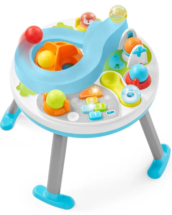 Skip Hop Explore & More Let's Roll Activity Table Outlet