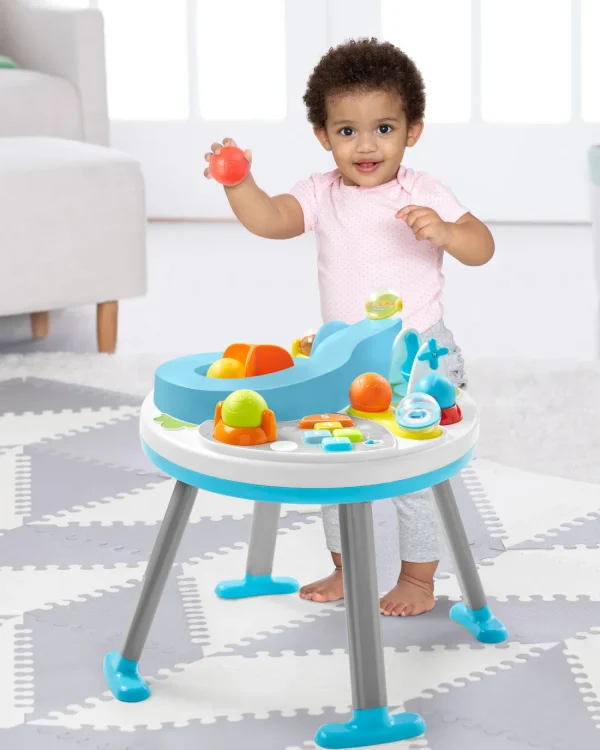 Skip Hop Explore & More Let's Roll Activity Table Outlet