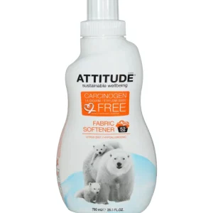 ATTITUDE FABRIC SOFTENER CITRUS (1L) Sale