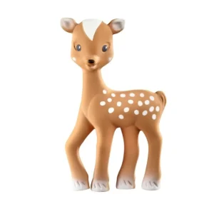 Sophie La Giraffe Fanfan the Fawn Discount