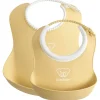 Babybjorn Feeding Bib Set Outlet