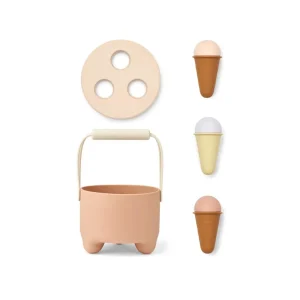 Liewood Fleur Ice cream Play Set Online