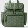 Skip Hop Forma Backpack Diaper Bag - Sage Discount