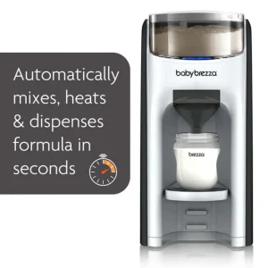 Baby Brezza Formula Pro Advanced Baby Formula Dispenser Online