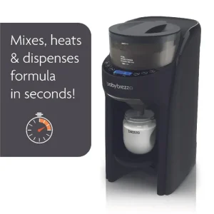 Baby Brezza Formula Pro Advanced WiFi Baby Formula Dispenser Discount