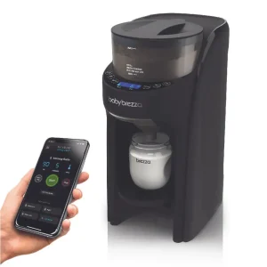 Baby Brezza Formula Pro Advanced WiFi Baby Formula Dispenser Discount