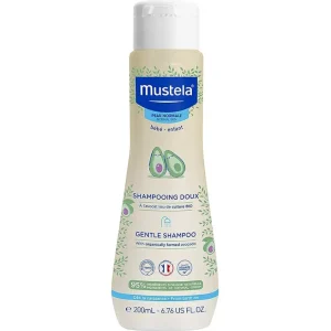 Mustela Gentle Shampoo - 200ml Online