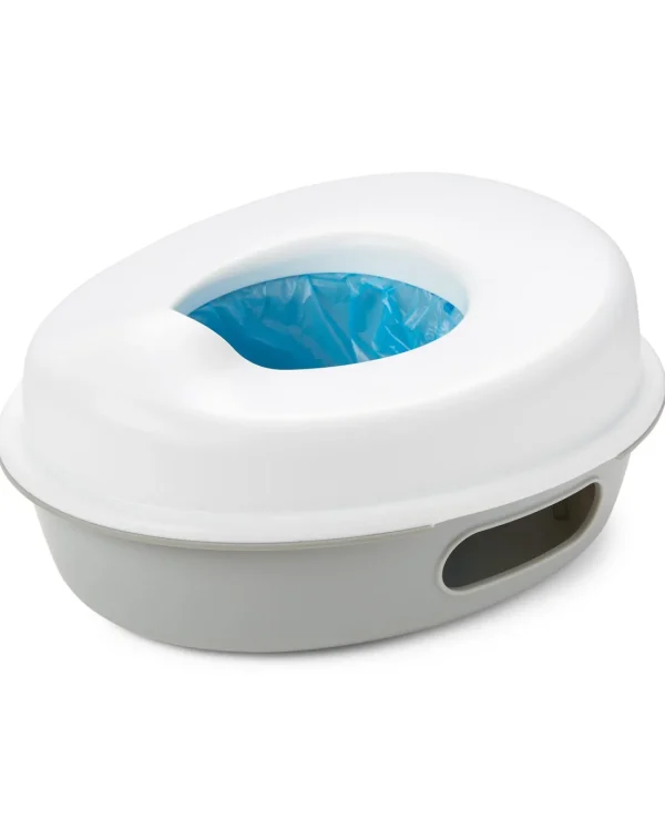 Skip Hop Go Time 3-In-1 Potty New