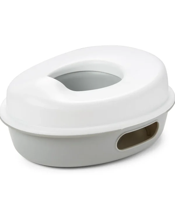 Skip Hop Go Time 3-In-1 Potty New