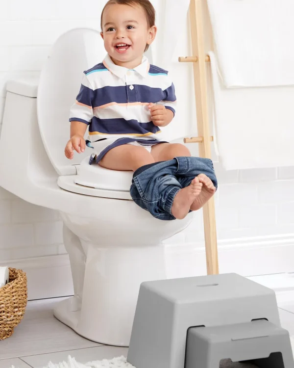 Skip Hop Go Time 3-In-1 Potty New