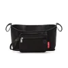 Skip Hop Grab & Go Stroller Organizer - Black Clearance