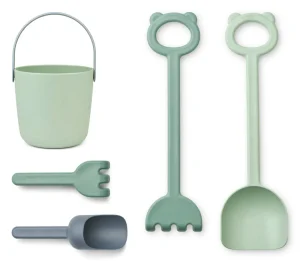 Liewood Harper Beach Set - Mint Online