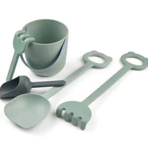 Liewood Harper Beach Set - Mint Online