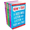 Readers How To Talk Collection - 5 Books Clearance