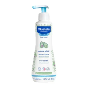 Mustela Hydra Bebe Body Lotion - 300ml Best