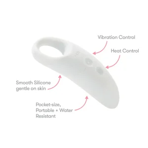 FridaMom 2-in-1 Lactation Massager Best