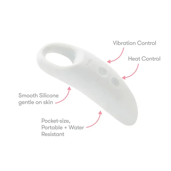 FridaMom 2-in-1 Lactation Massager Best