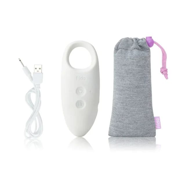 FridaMom 2-in-1 Lactation Massager Best