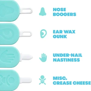 FridaBaby 3-in-1 Nose, Nail + Ear Picker Sale