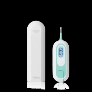 FridaBaby 3-in-1 True Temp Thermometer Clearance