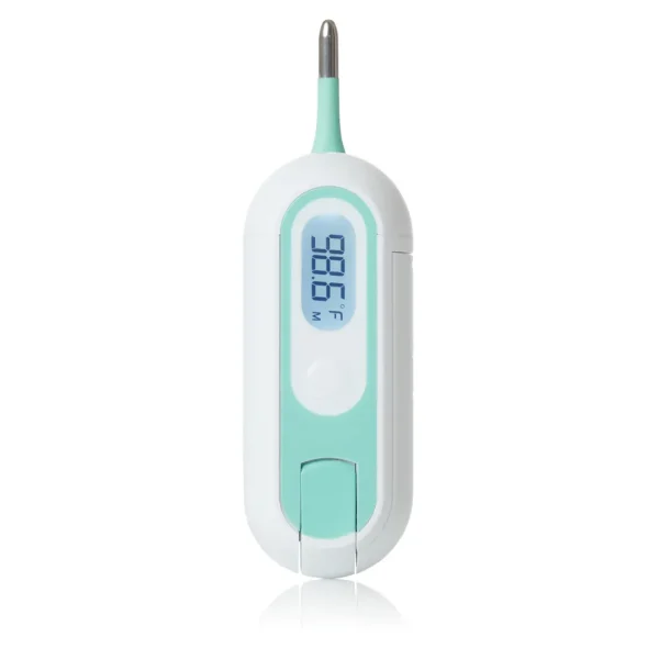 FridaBaby 3-in-1 True Temp Thermometer Clearance