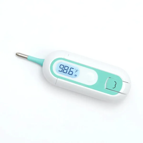 FridaBaby 3-in-1 True Temp Thermometer Clearance