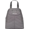 Petunia Pickle Bottom Intermix Slope Backpack - Charcoal Online