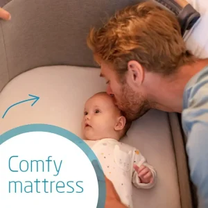 Maxi-Cosi Iora Co-sleeper New