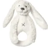 Happy Horse Ivory Rabbit Richie Rattle Hot