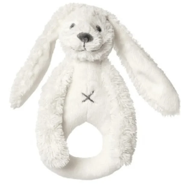 Happy Horse Ivory Rabbit Richie Rattle Hot