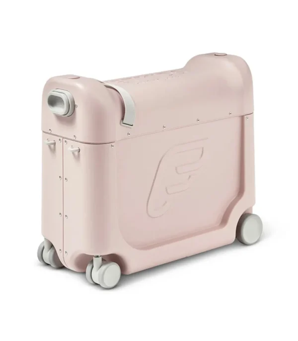 Stokke JetKids™ by ® BedBox™ - Pink Lemonade Hot