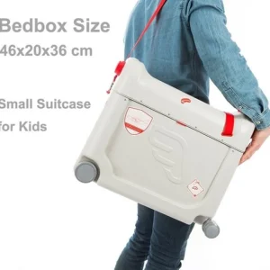 Stokke JetKids™ by ® BedBox™ - Green Aurora Sale