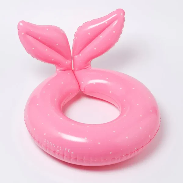 SunnyLife Kiddy Pool Ring - Ocean Treasure Rose Sale