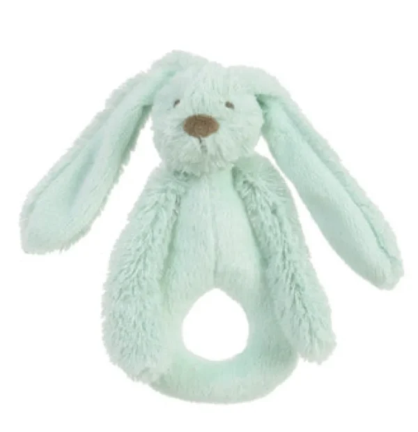 Happy Horse Lagoon Rabbit Richie Rattle New