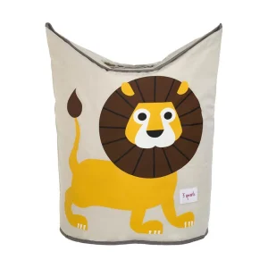 3 Sprouts Laundry Hamper - Lion Outlet