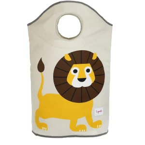 3 Sprouts Laundry Hamper - Lion Outlet