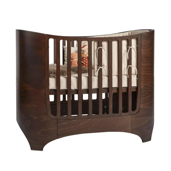 Leander Classic™ Baby Cot - Walnut Best