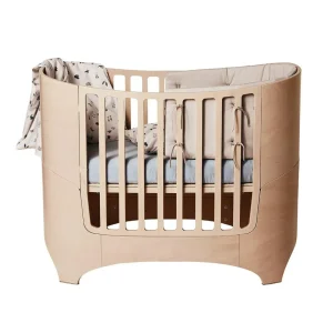 Leander Classic™ Baby Cot - Whitewash Fashion