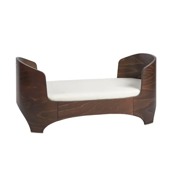 Leander Classic™ Baby Cot - Walnut Best