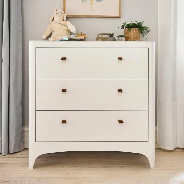 Leander Classic™ dresser - White Clearance