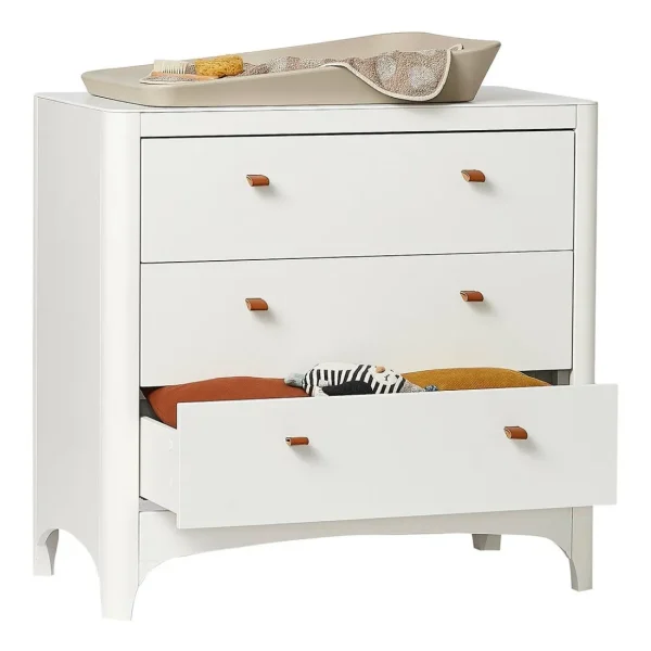 Leander Classic™ dresser - White Clearance