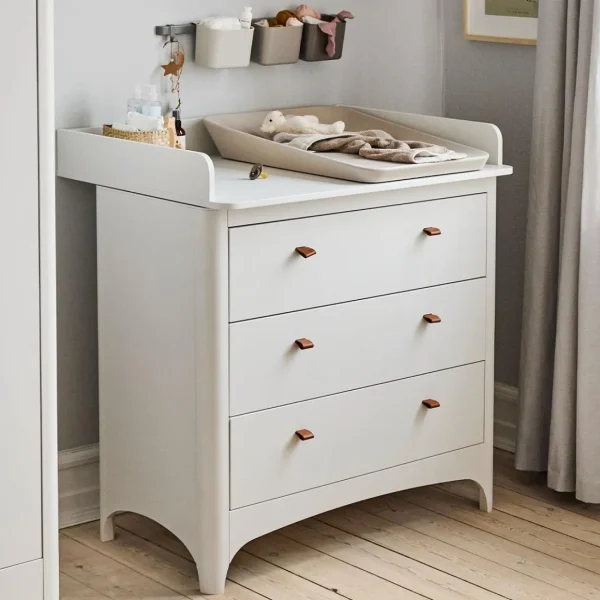 Leander Classic™ dresser - White Clearance