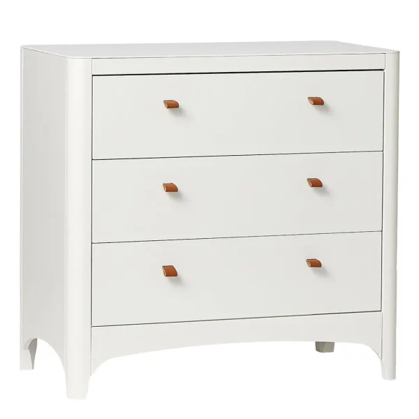 Leander Classic™ dresser - White Clearance