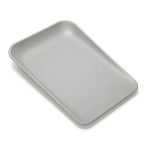 Leander Matty™ Changing Mat - Pearl Grey Hot