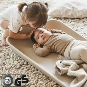 leander Matty™ Changing Mat, Cappuccino New