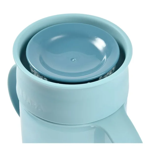 Beaba 360° Learning Cup - Blue Best