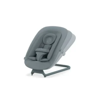 Cybex Lemo Bouncer - Suede Grey | Mid Grey Hot