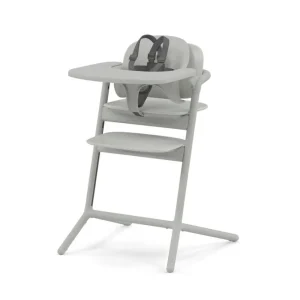 Cybex Lemo 4-in-1 - Grey Hot