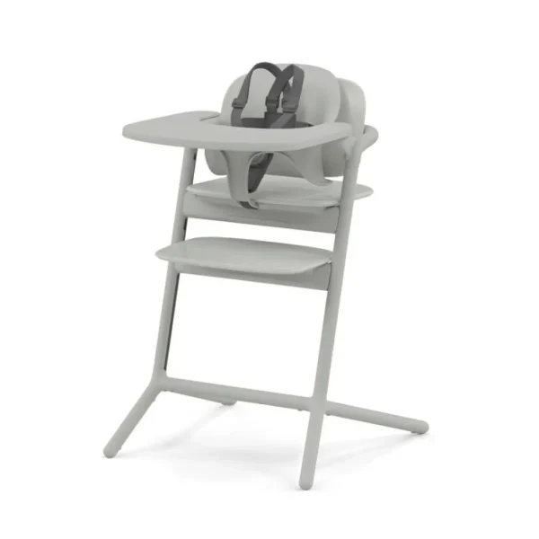 Cybex Lemo 4-in-1 - Grey Hot