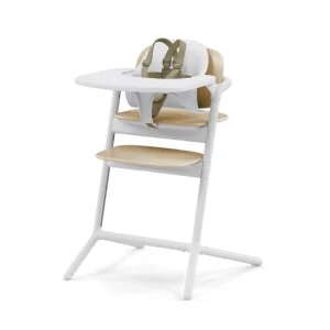 Cybex Lemo 4-in-1 - Sand White Best